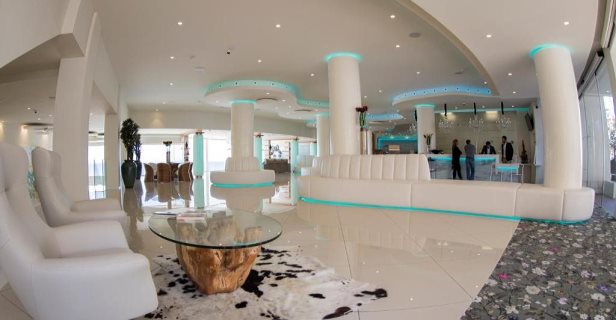 Hotel Onhotels Oceanfront
