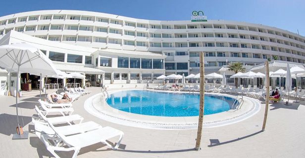 Hotel Onhotels Oceanfront