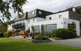 Hotel Onich
