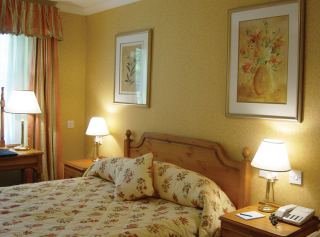Hotel Onich