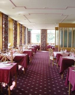 Hotel Onich