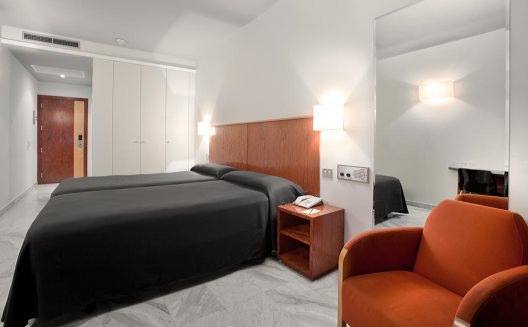 Hotel Onix Fira