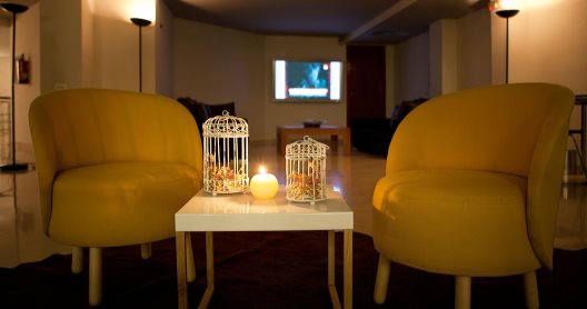 Hotel Onix Fira