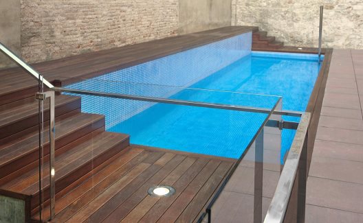 Hotel Onix Liceo