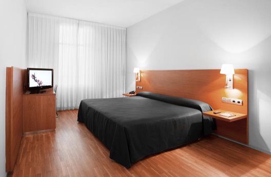 Hotel Onix Rambla