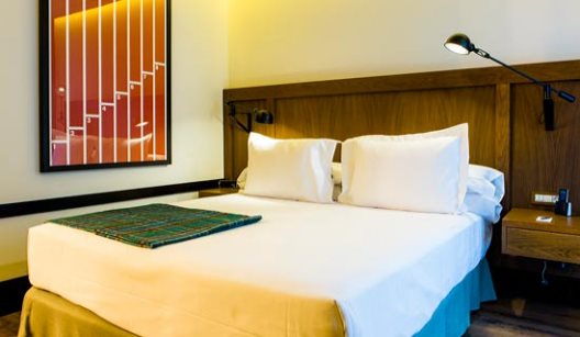 Hotel Only You Atocha
