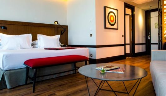 Hotel Only You Atocha