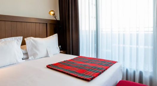 Hotel Only You Atocha