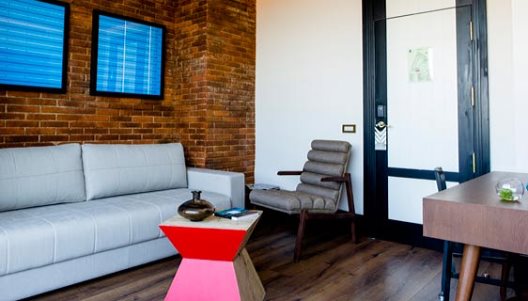 Hotel Only You Atocha