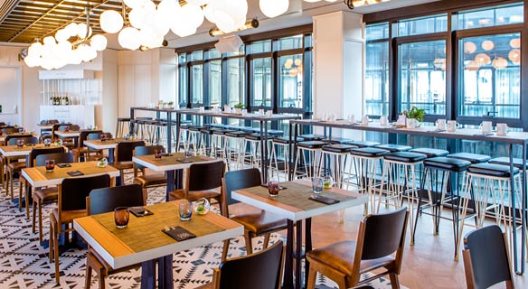 Hotel Only You Atocha