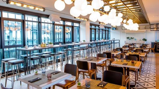 Hotel Only You Atocha