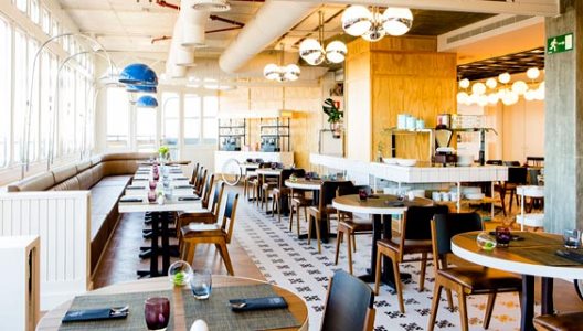 Hotel Only You Atocha