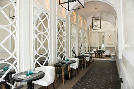 Hotel Only You & Lounge Madrid