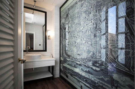 Hotel Only You & Lounge Madrid