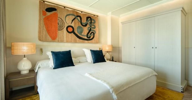 Hotel Only You Sevilla