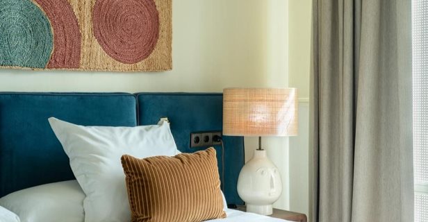 Hotel Only You Sevilla