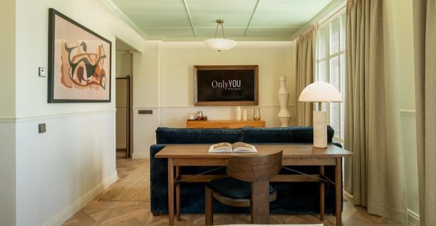 Hotel Only You Sevilla