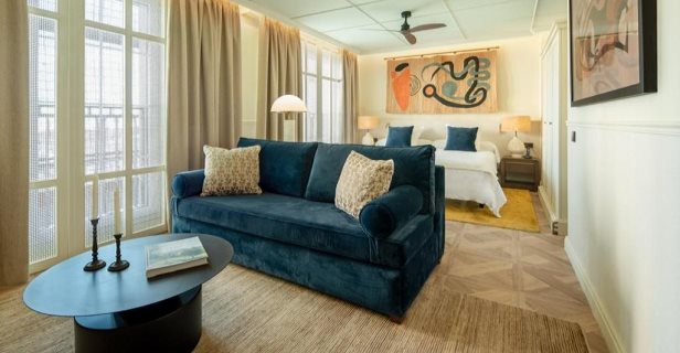 Hotel Only You Sevilla