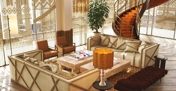 Hotel Only You Sevilla