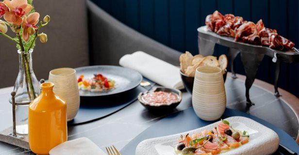 Hotel Only You Valencia