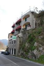 Hotel Ontani