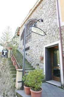 Hotel Ontani