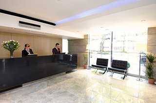 Hotel Ontur Izmir