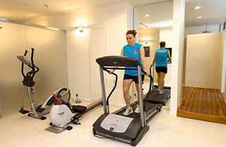 Hotel Ontur Izmir