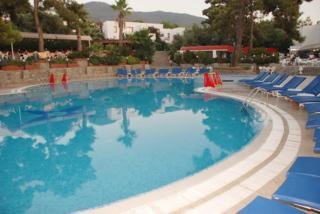 Hotel Onura Holiday Village