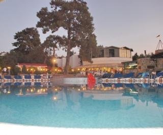 Hotel Onura Holiday Village