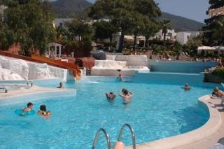 Hotel Onura Holiday Village
