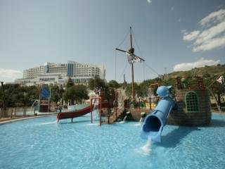 Hotel Ony Claros Resort & Spa