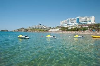 Hotel Ony Claros Resort & Spa