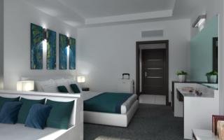 Hotel Ony Claros Resort & Spa
