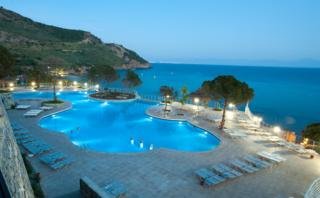 Hotel Ony Claros Resort & Spa