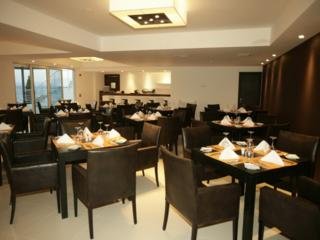 Hotel Ony Claros Resort & Spa