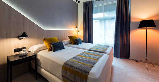 Hotel Onyarbi