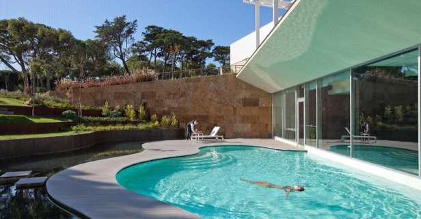 Hotel Onyria Marinha Boutique