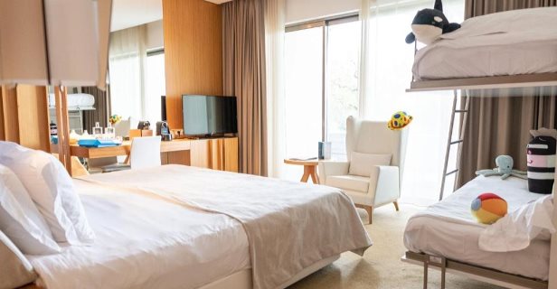 Hotel Onyria Marinha Boutique