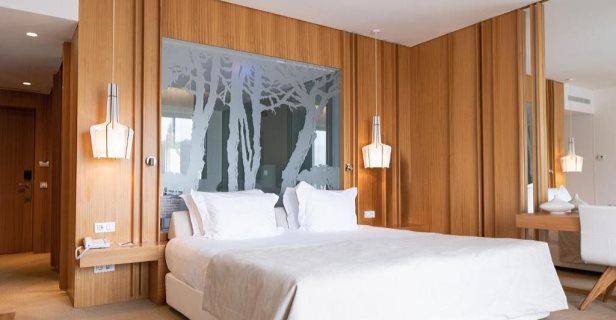 Hotel Onyria Marinha Boutique