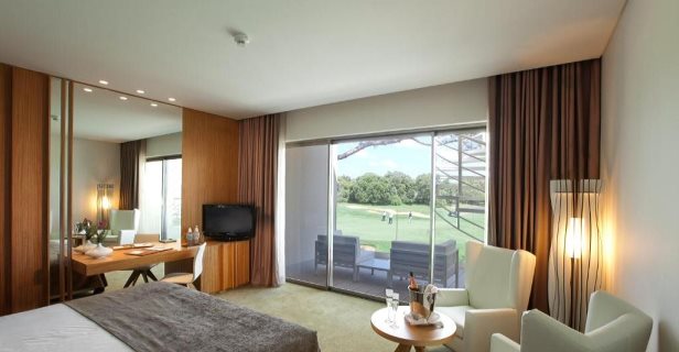 Hotel Onyria Marinha Boutique