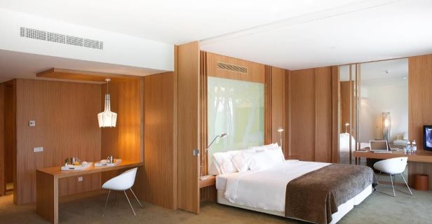 Hotel Onyria Marinha Boutique