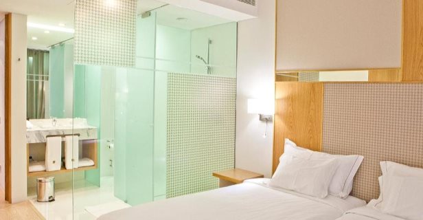 Hotel Onyria Marinha Boutique