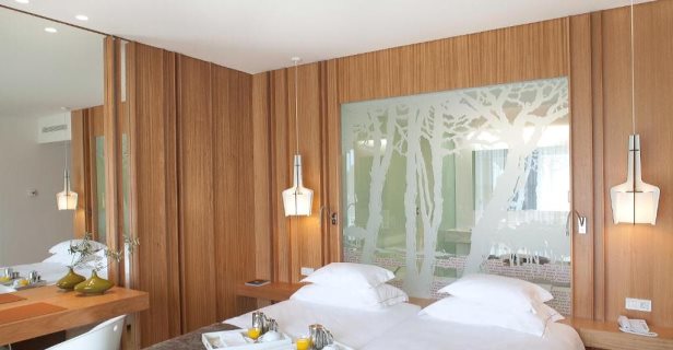 Hotel Onyria Marinha Boutique