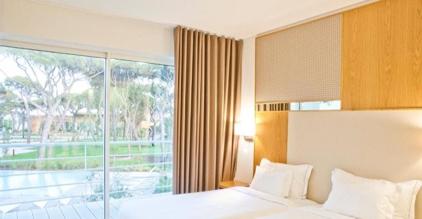 Hotel Onyria Marinha Boutique