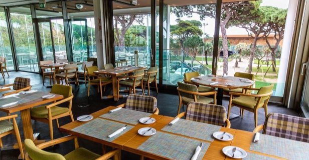 Hotel Onyria Marinha Boutique