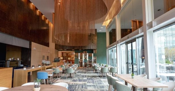 Hotel Onyria Marinha Boutique