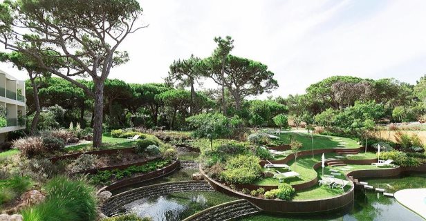 Hotel Onyria Marinha Boutique