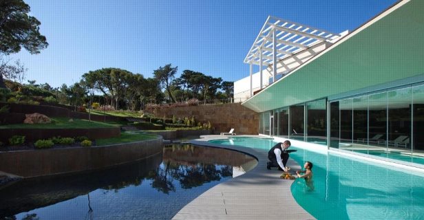 Hotel Onyria Marinha Boutique