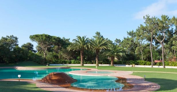 Hotel Onyria Marinha Boutique